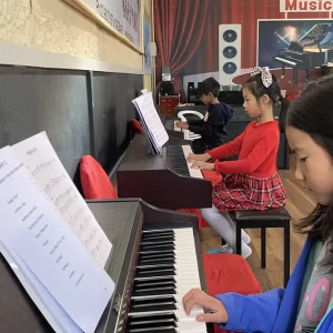 Primary (Age 7-12)